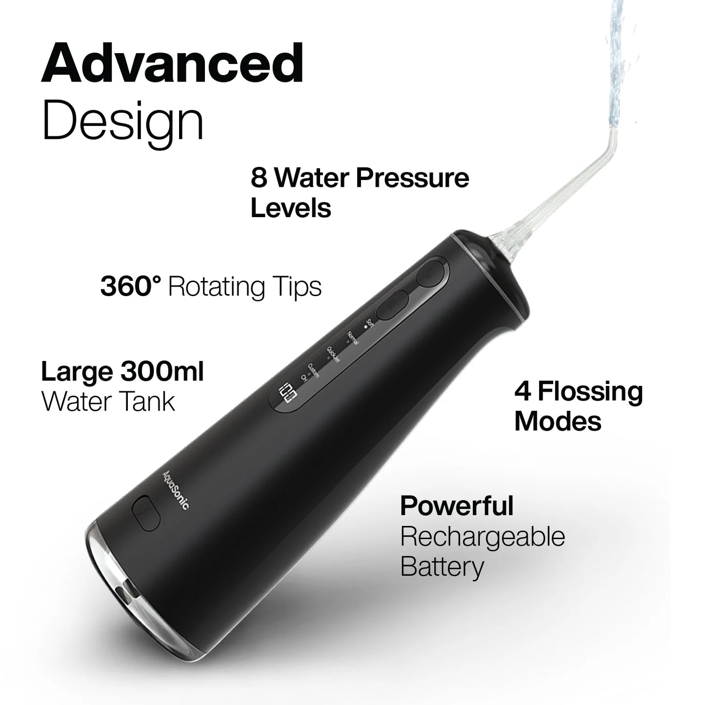 Elite Water Flosser