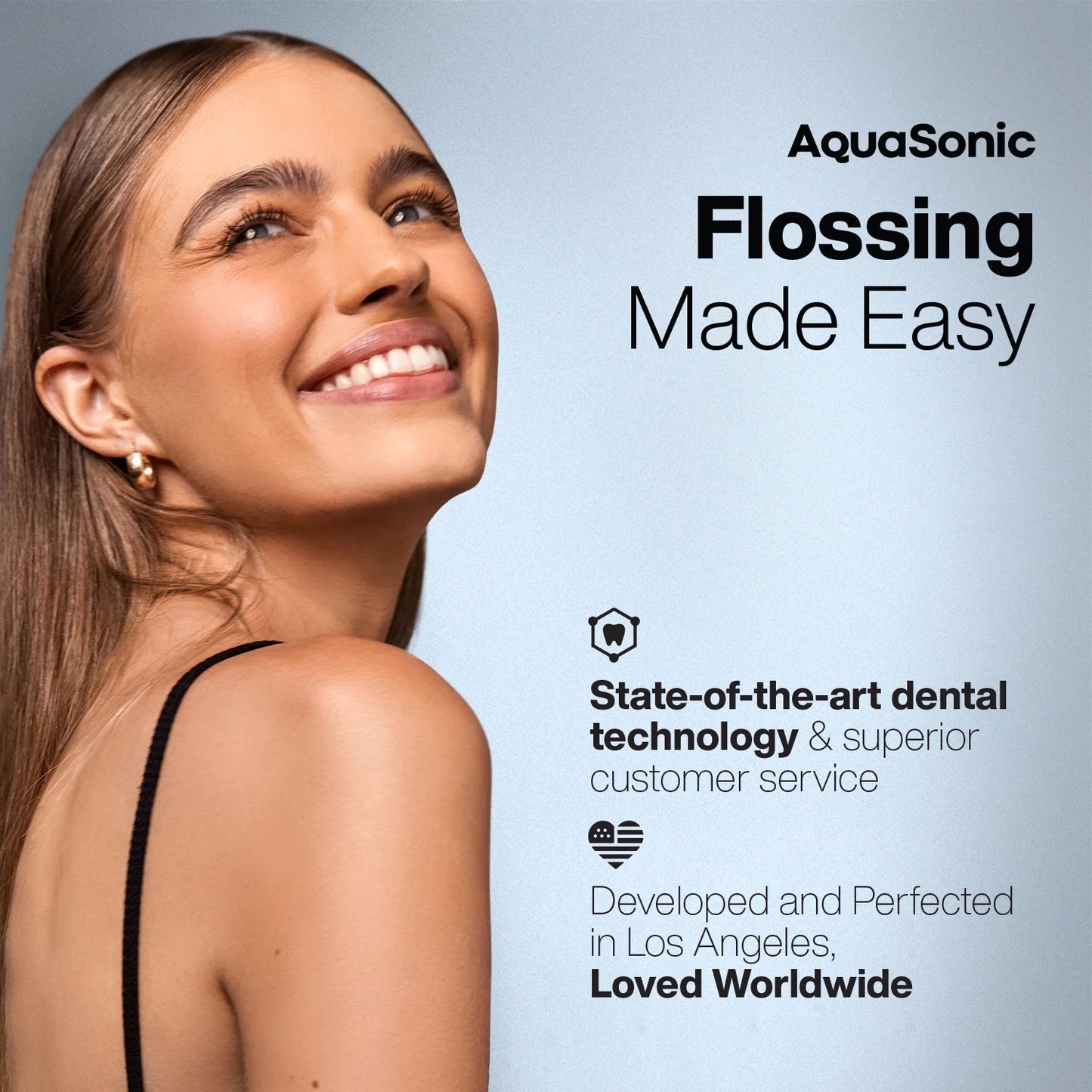 Elite Water Flosser 