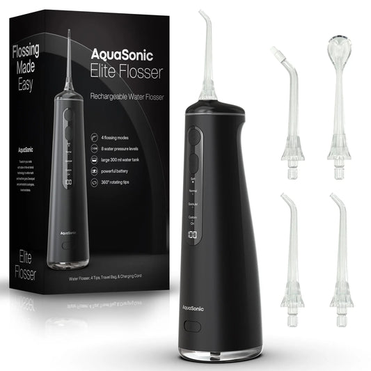Elite Water Flosser 