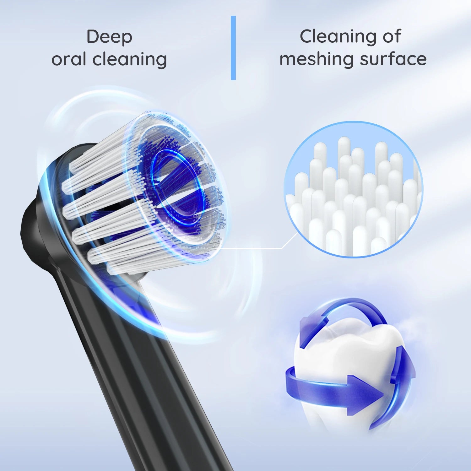 T37 Electric Toothbrush 