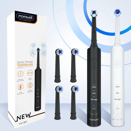 T37 Electric Toothbrush 