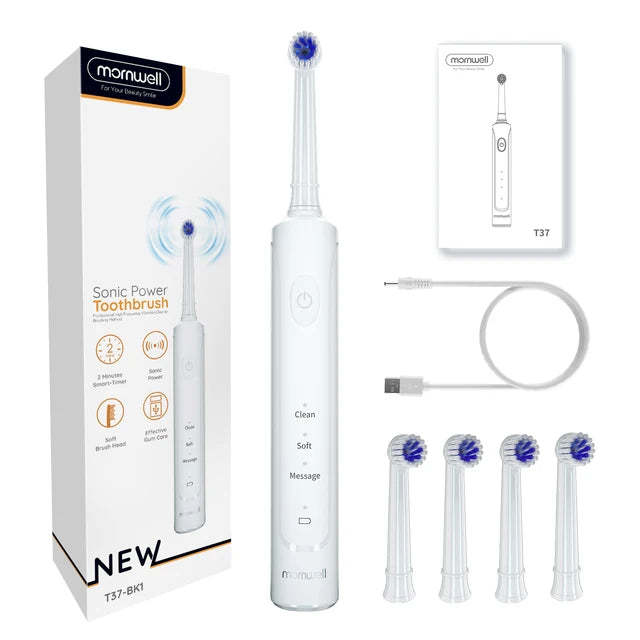 T37 Electric Toothbrush 