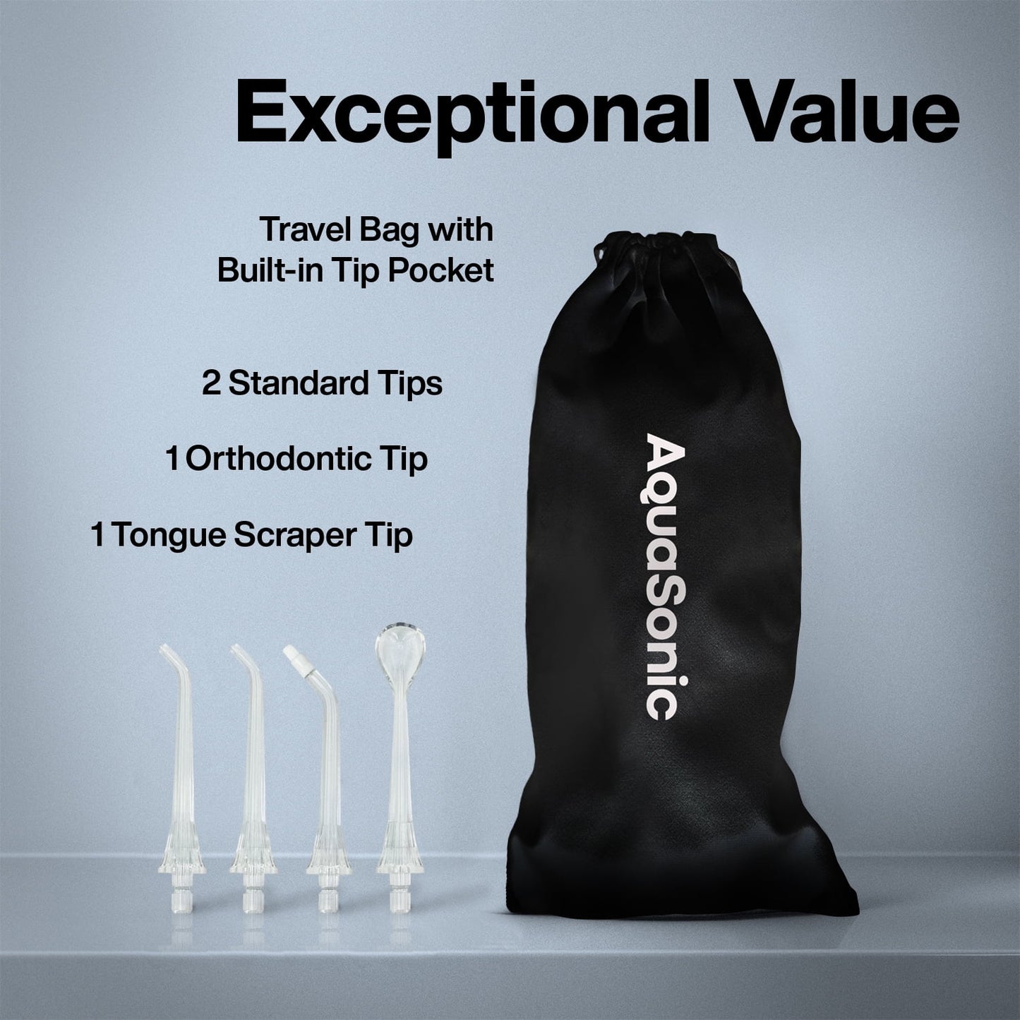 Elite Water Flosser 