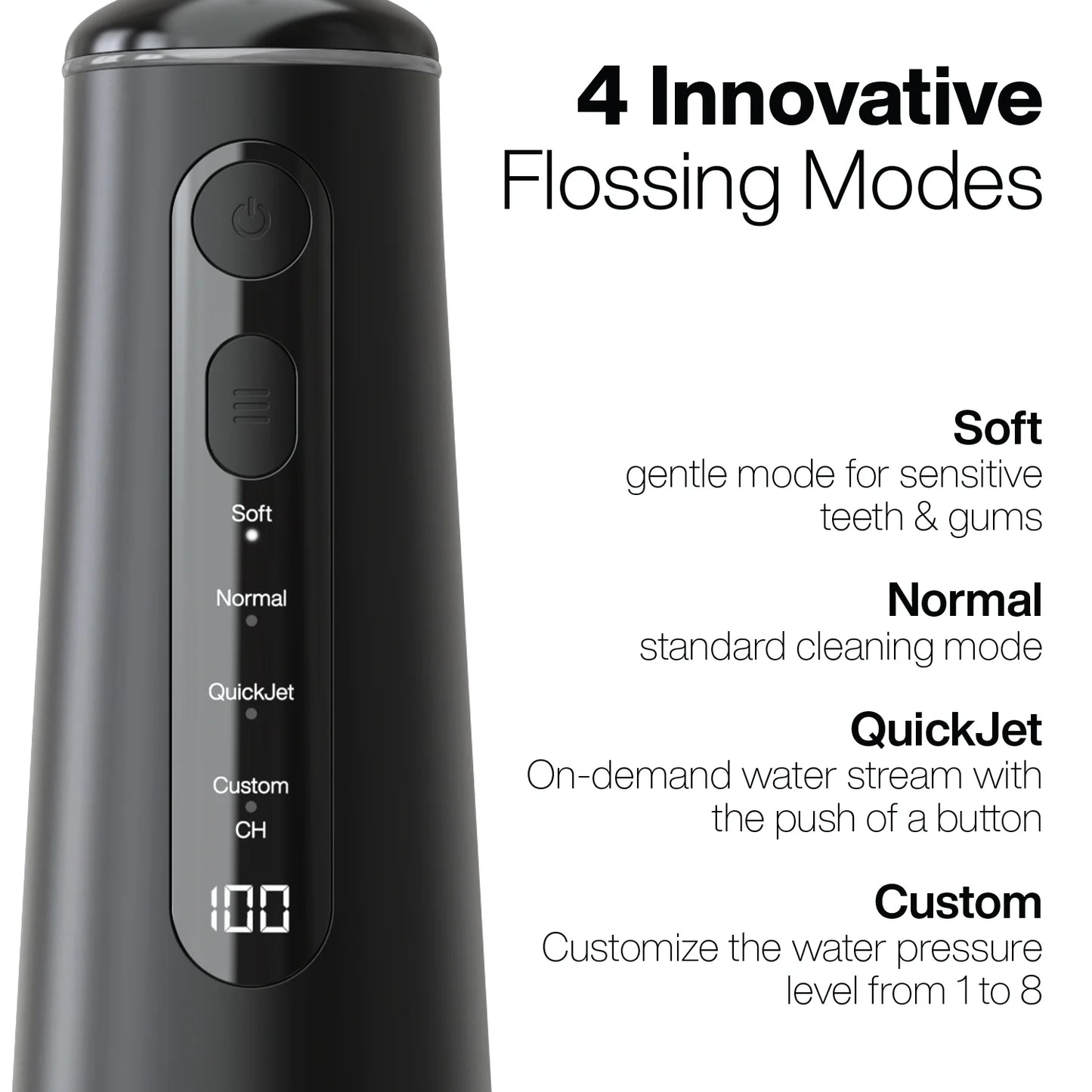 Elite Water Flosser 