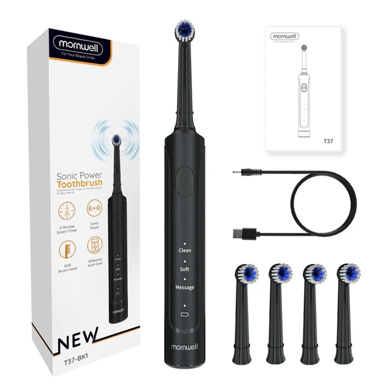 T37 Electric Toothbrush 